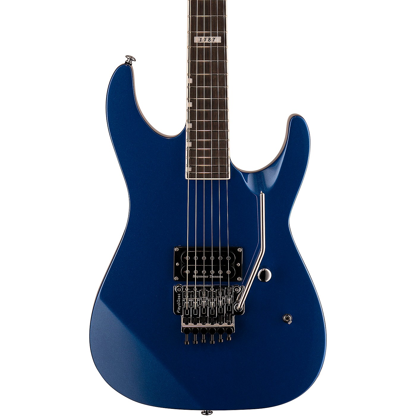 ESP M-1 Custom '87 Electric Guitar thumbnail