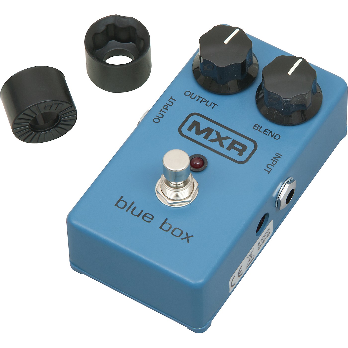 MXR M-103 Blue Box thumbnail