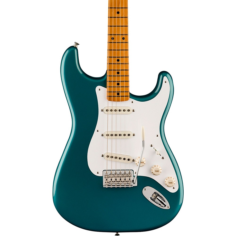 Fender Vintera II 50s Stratocaster Ocean Turquoise Metallic