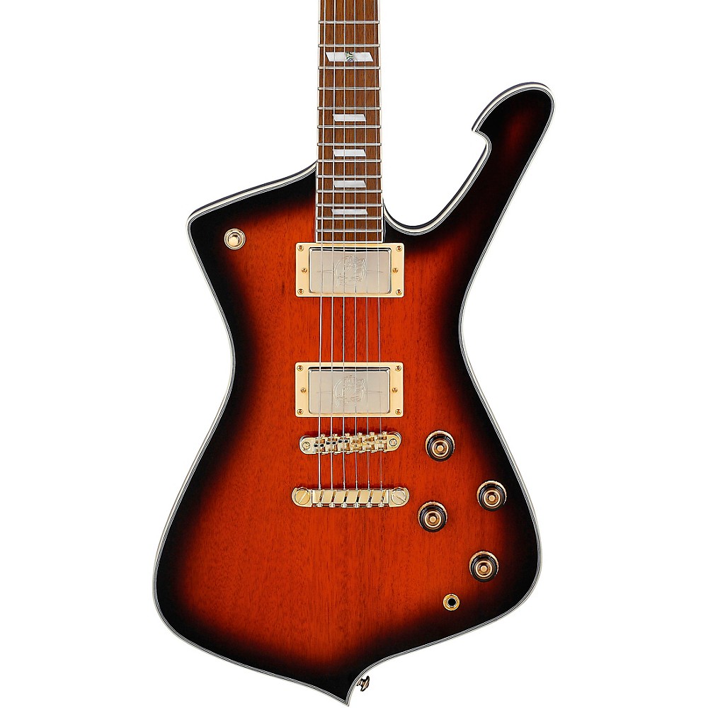 ヴィンテージ・エレキギター　Ibanez Artist 1983 Ibanez Artist Electric Guitar Sunburst | Cream City Music