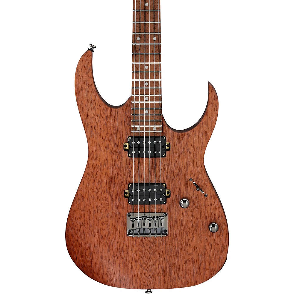 Ibanez RG421 Electric Guitar Mahogany Oil | eBay