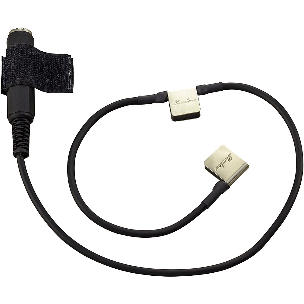 【即納！最大半額！】 Shadow Electronics Bass Upright Dual Mount Bridge 950 SH 弦楽器