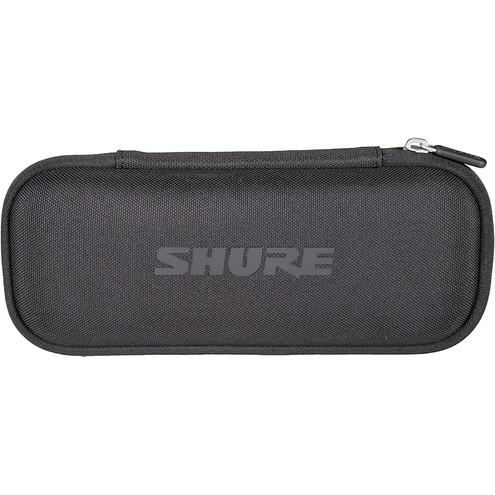 Shure ANXNC Wired Nexadyne Microphone Case | eBay