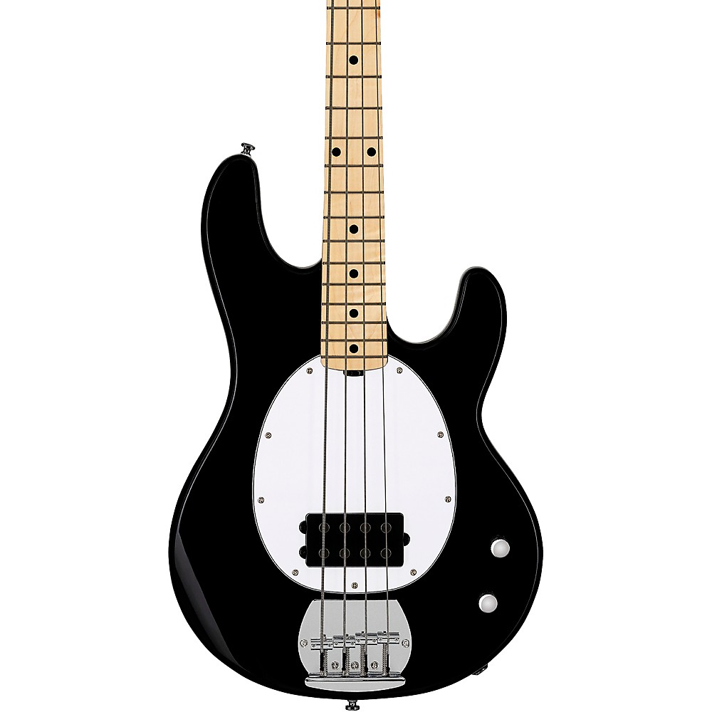 Sterling by Music Man StingRay RAY2 Bass Black