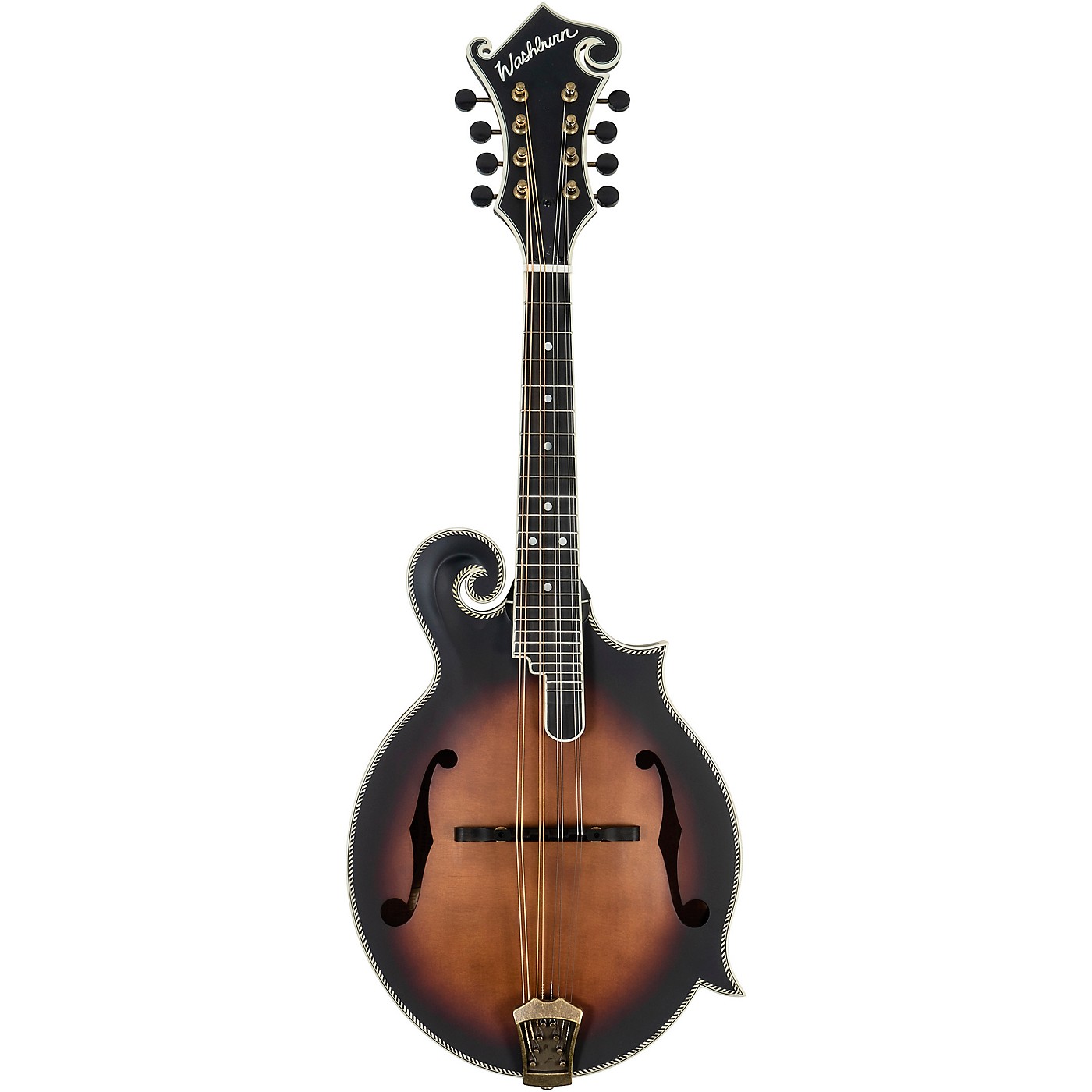 Washburn M118SWK-D Americana F-Style Mandolin thumbnail