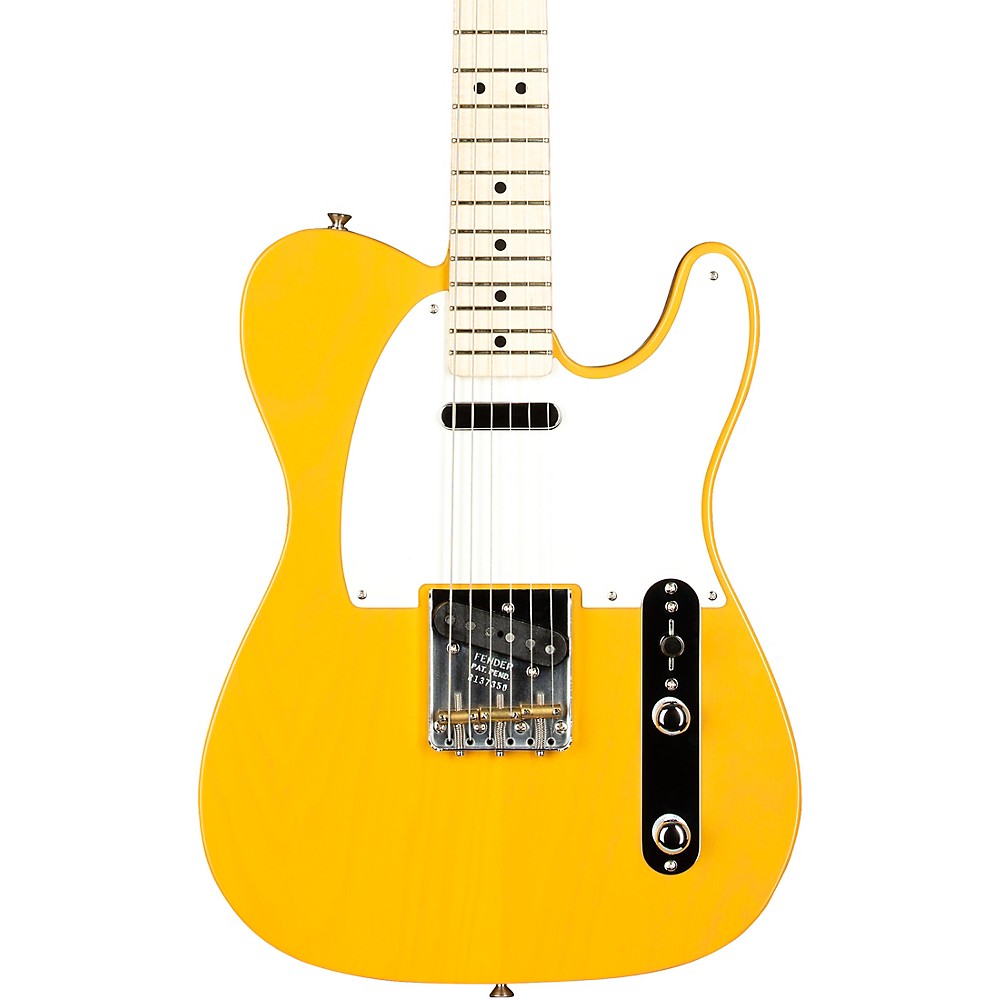 Fender Custom Shop 1952 Telecaster NOS LE Guitar