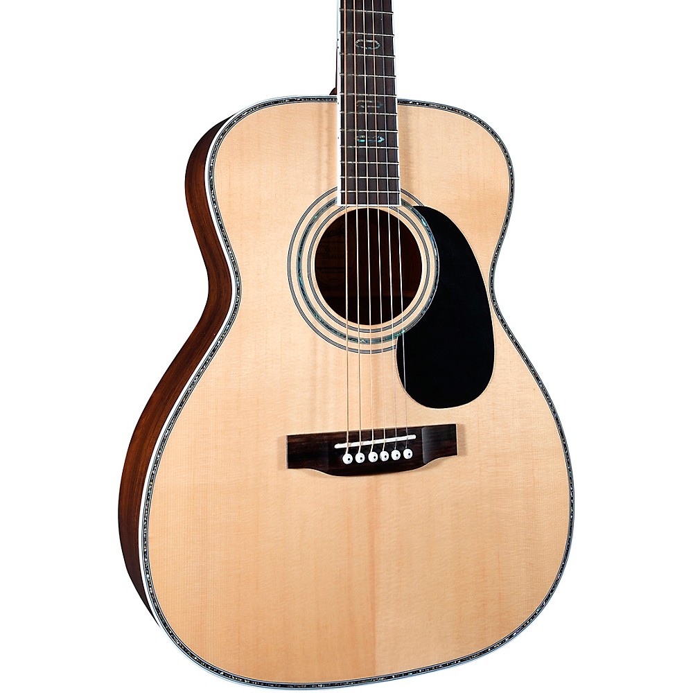 Blueridge BR-73 Contemporary Series 000 Acoustic Guitar Natural | eBay