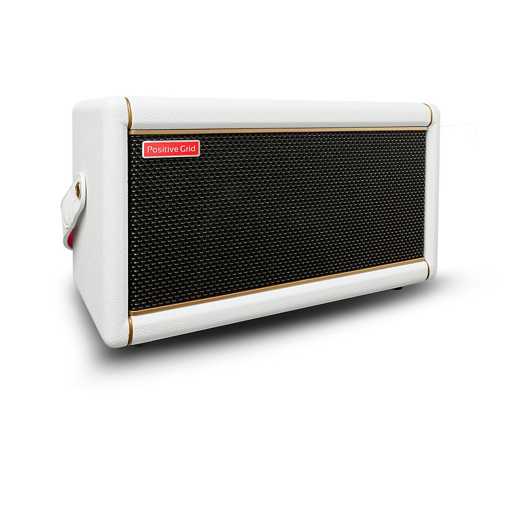 Positive Grid Spark 2 50W Guitar Combo Amp White 47790₽