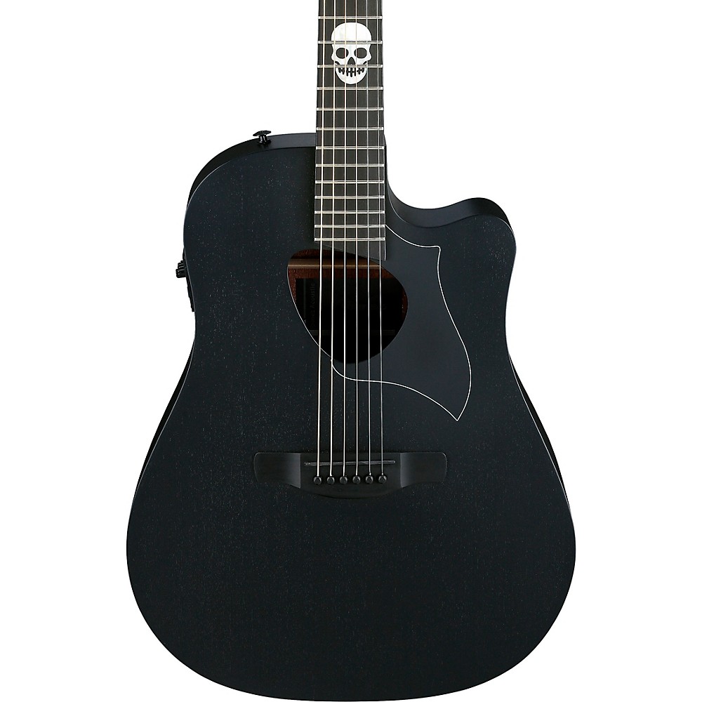Ibanez ALT31 Altstar Dreadnought Acoustic-Electric Guitar