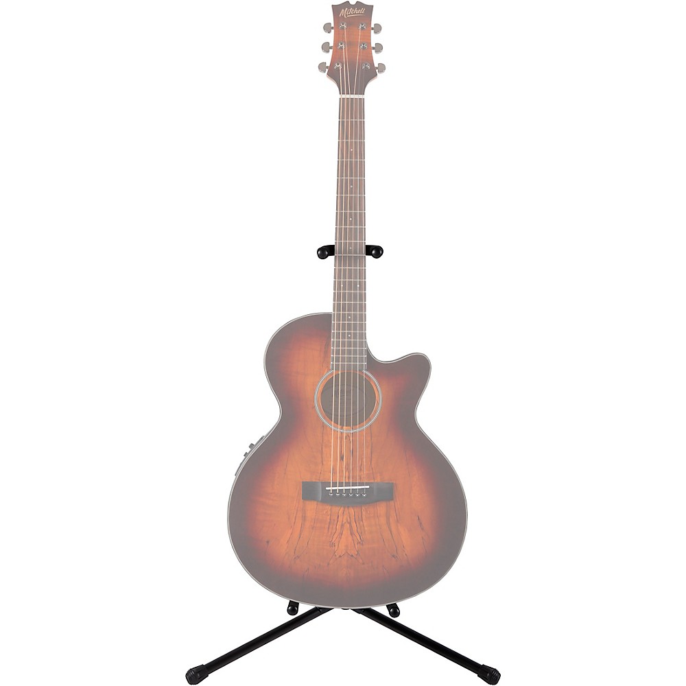 Proline GS1E Classic Guitar Stand for Acoustic & Electric Guitars (3-Pack) - Picture 4 of 6