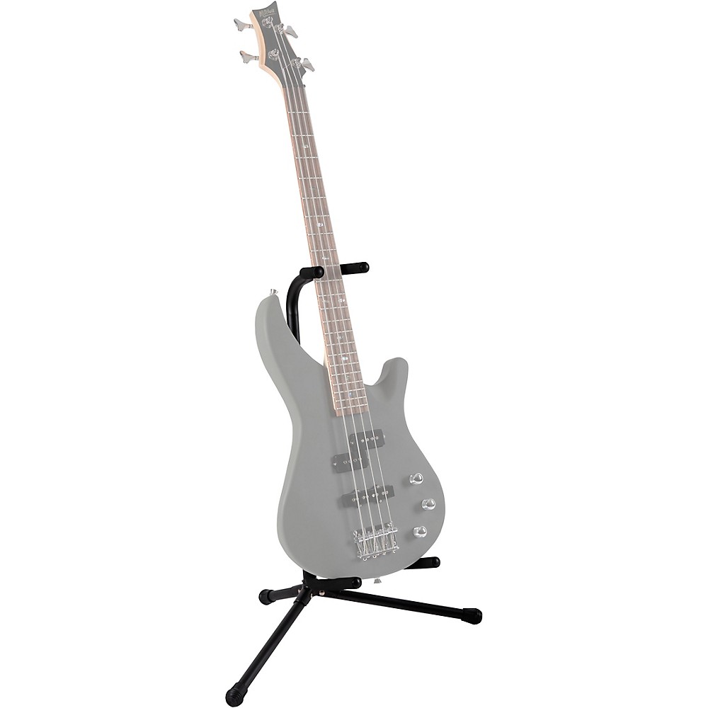 Proline GS1E Classic Guitar Stand for Acoustic & Electric Guitars (3-Pack) - Picture 5 of 6
