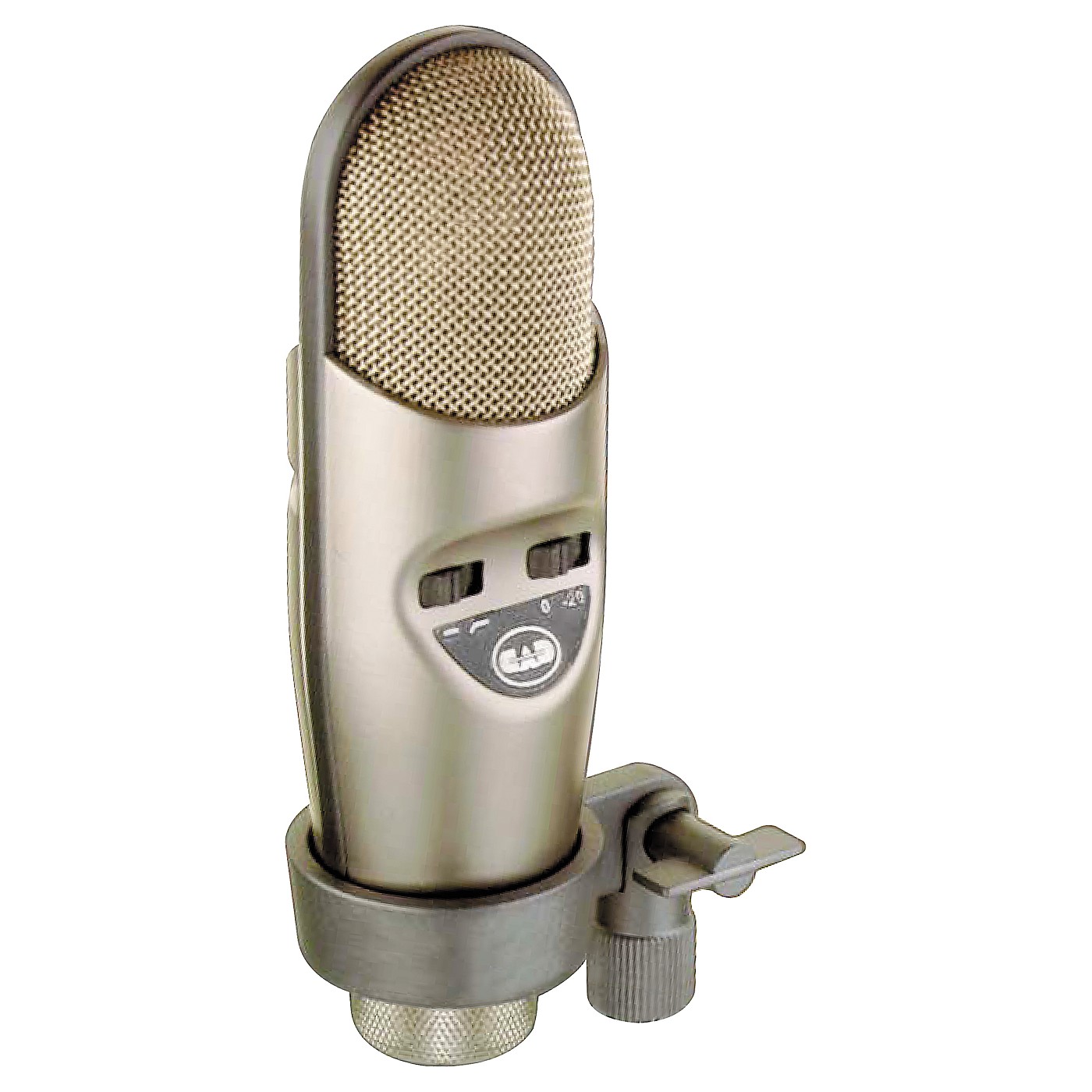 CAD M177 Cardioid Condenser Microphone Woodwind & Brasswind