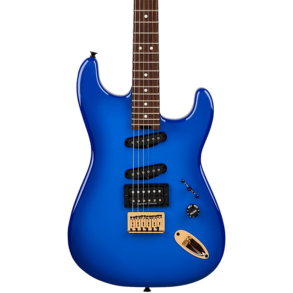 Charvel Jake E Lee Signature Pro-Mod San Dimas Style 1 Electric