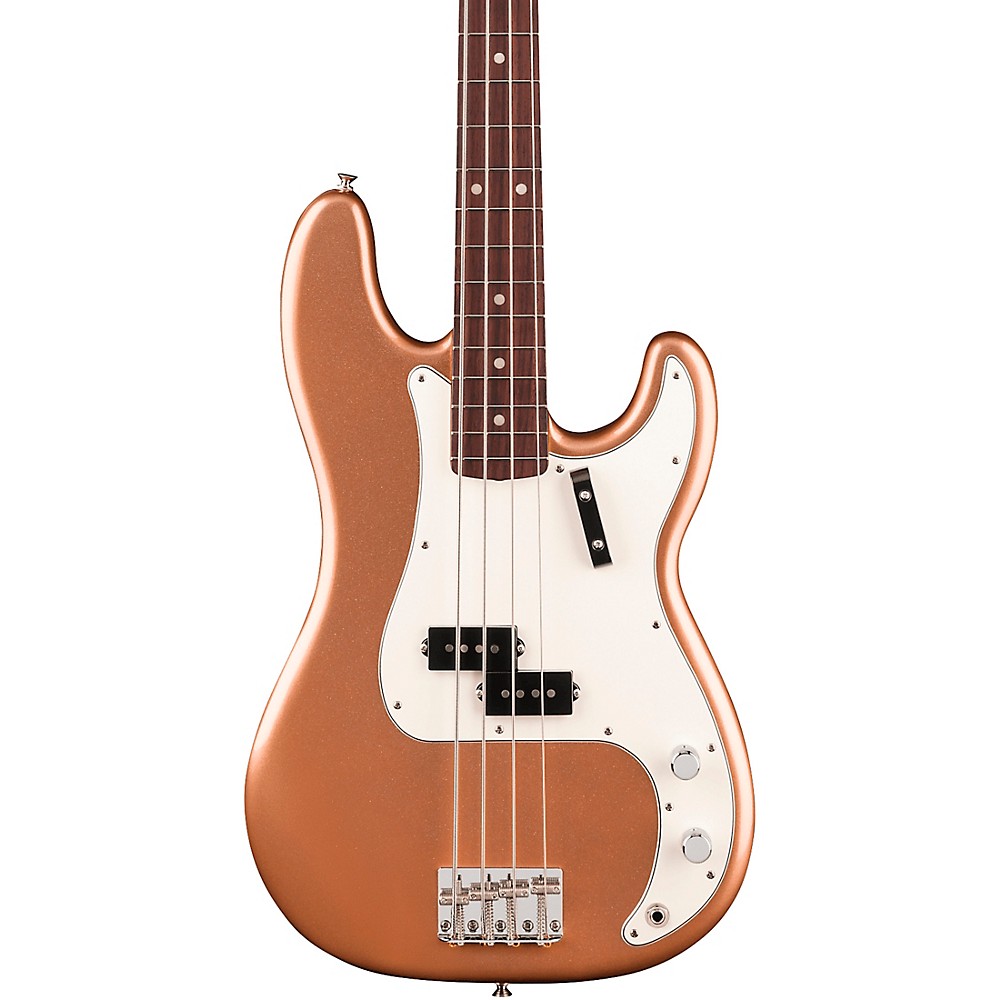 Fender Vintera III Late '60s Precision Bass Rosewood Fingerboard