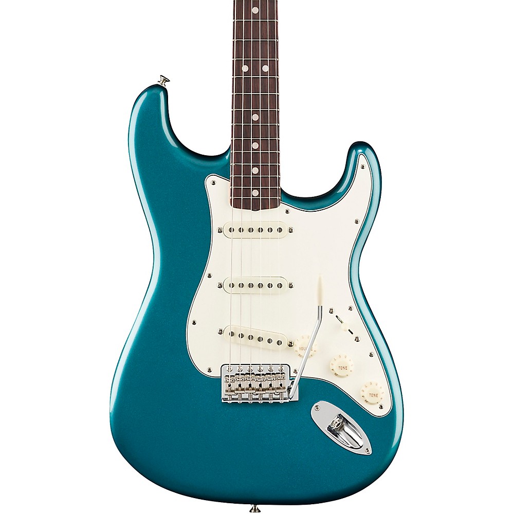 Fender Vintera III Late '60s Stratocaster Guitar RW Fingerboard