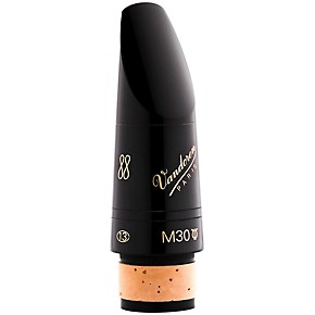 vandoren m30