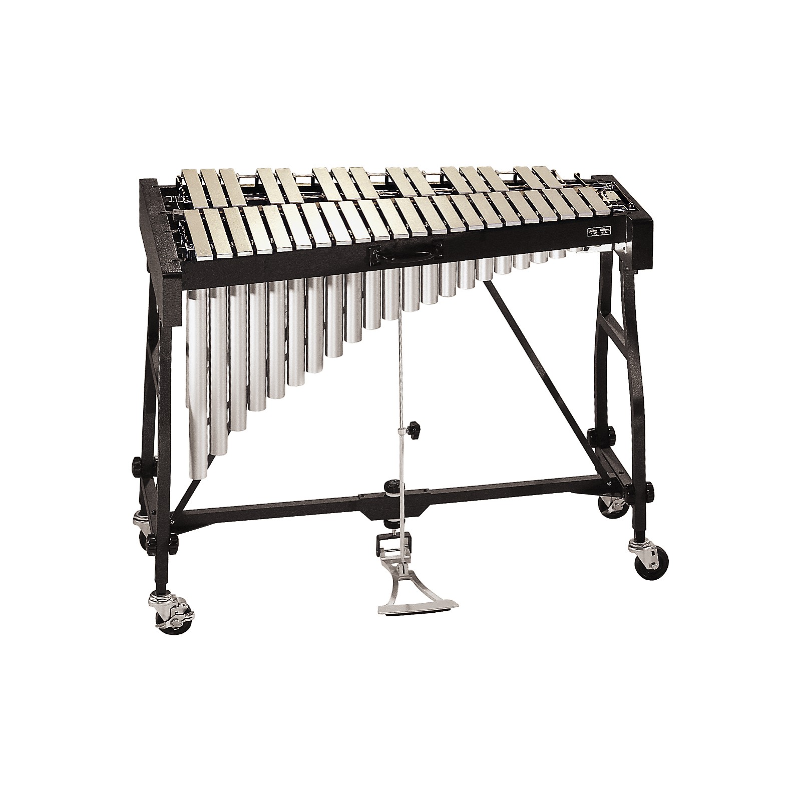 Musser M44 / M7044 Combo 3 Octave Vibraphone Woodwind & Brasswind