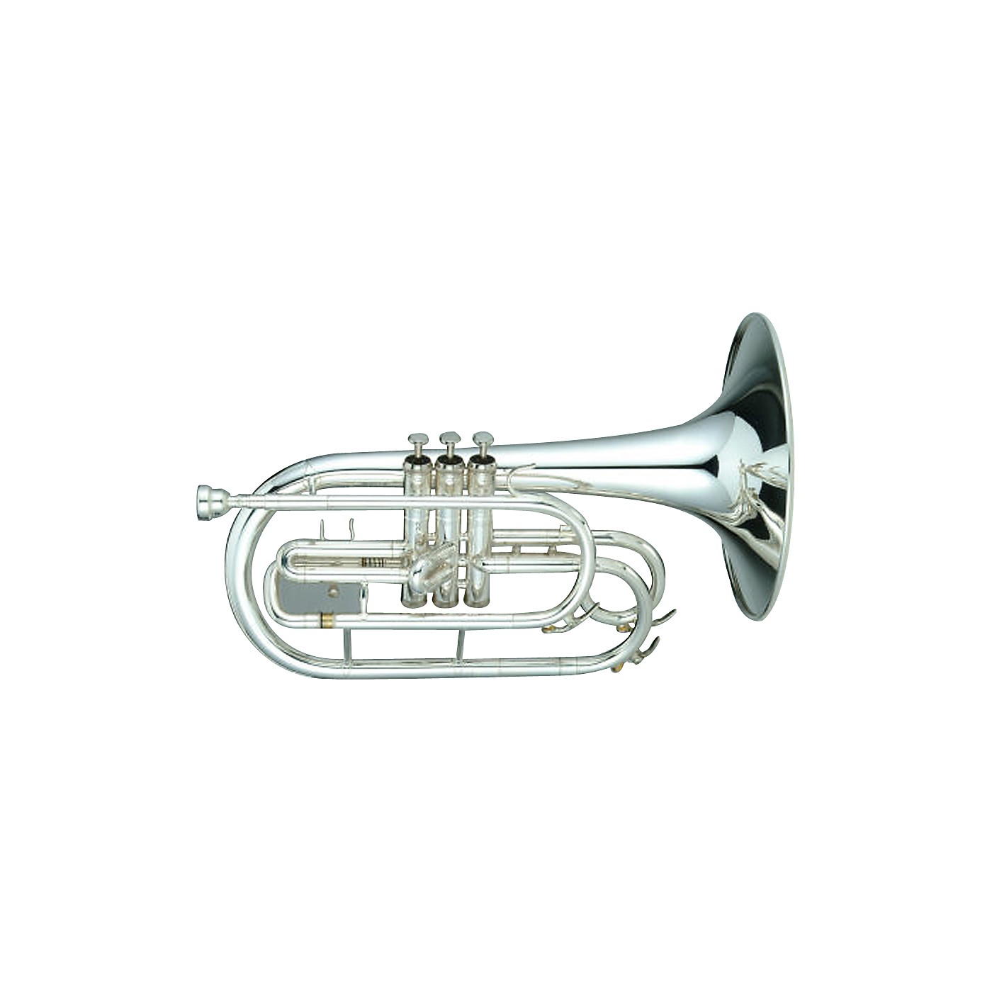 Dynasty mellophone store