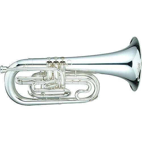 Dynasty M575 Series Marching Bb Euphonium Woodwind & Brasswind