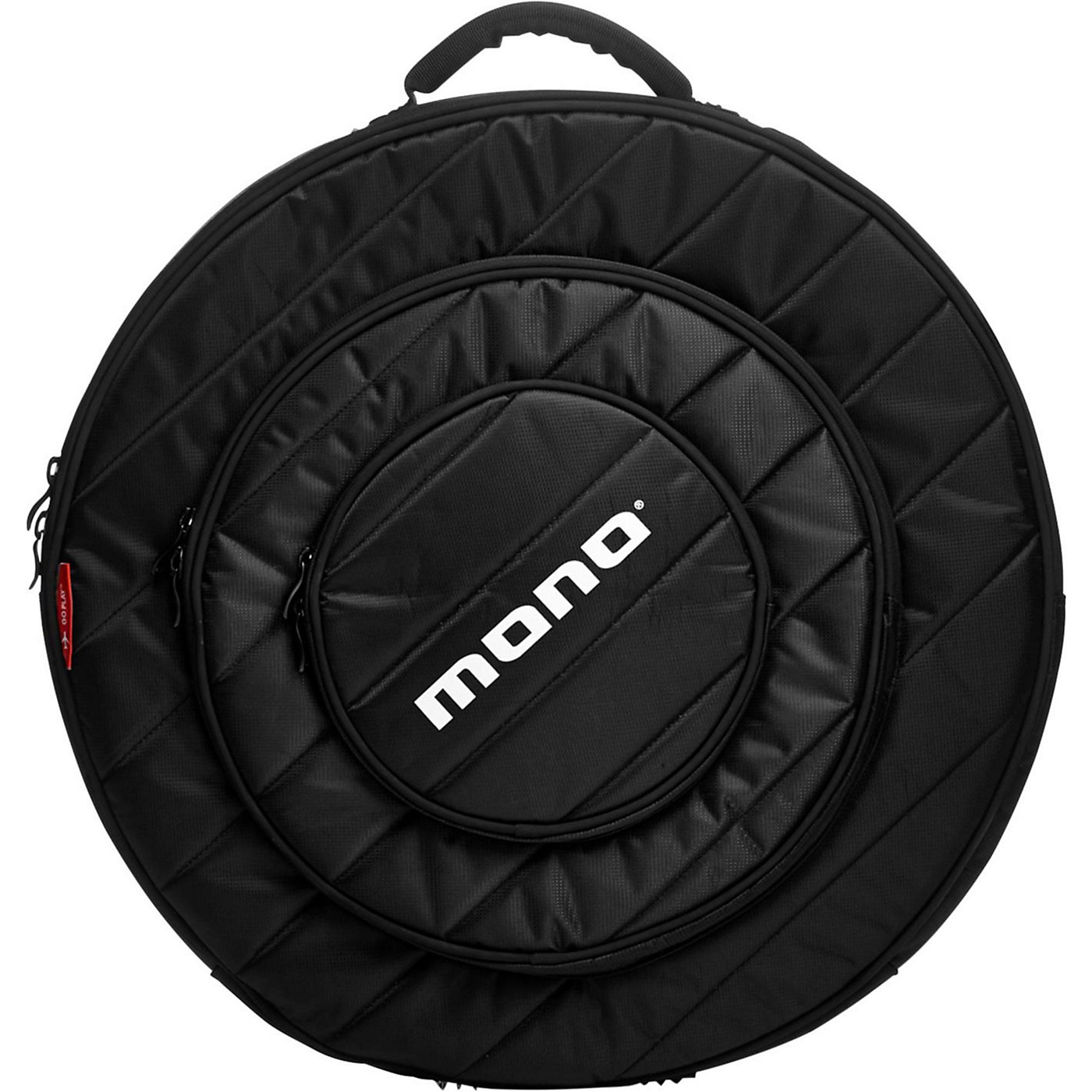 MONO M80 Cymbal Case thumbnail