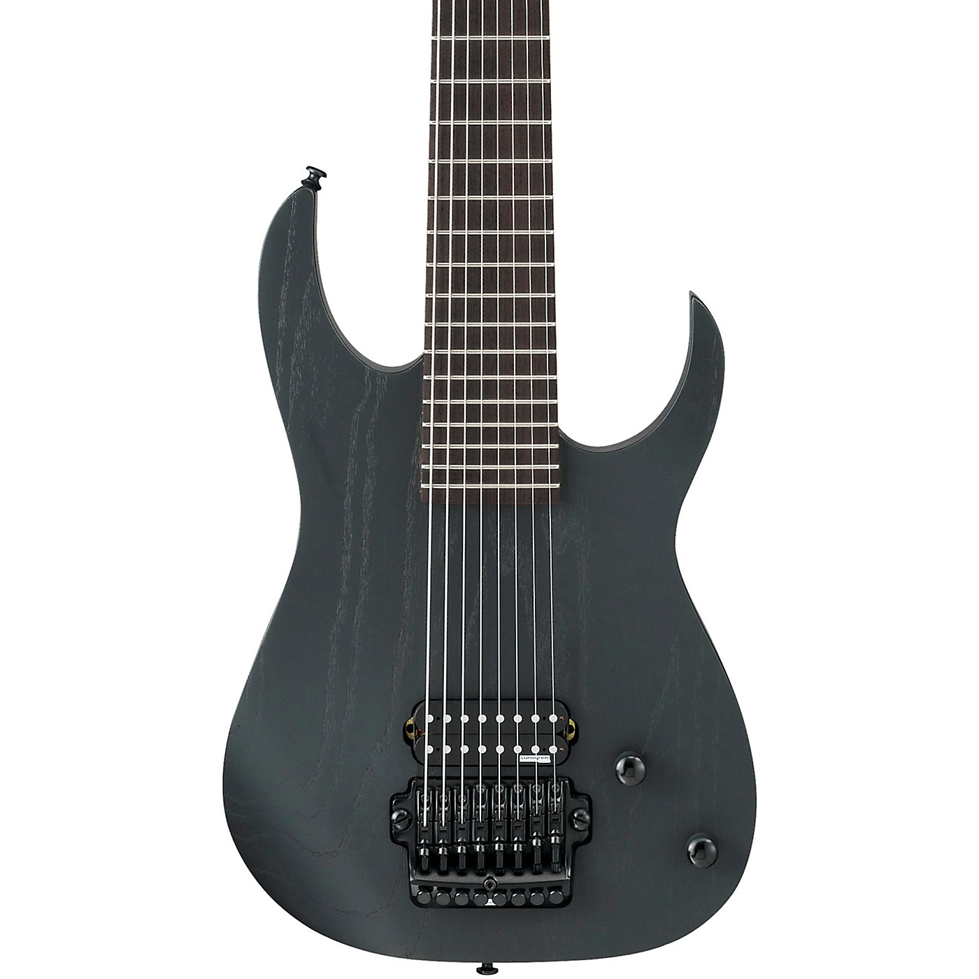 Ibanez M80M Meshuggah 8-String Signature Electric Guitar thumbnail