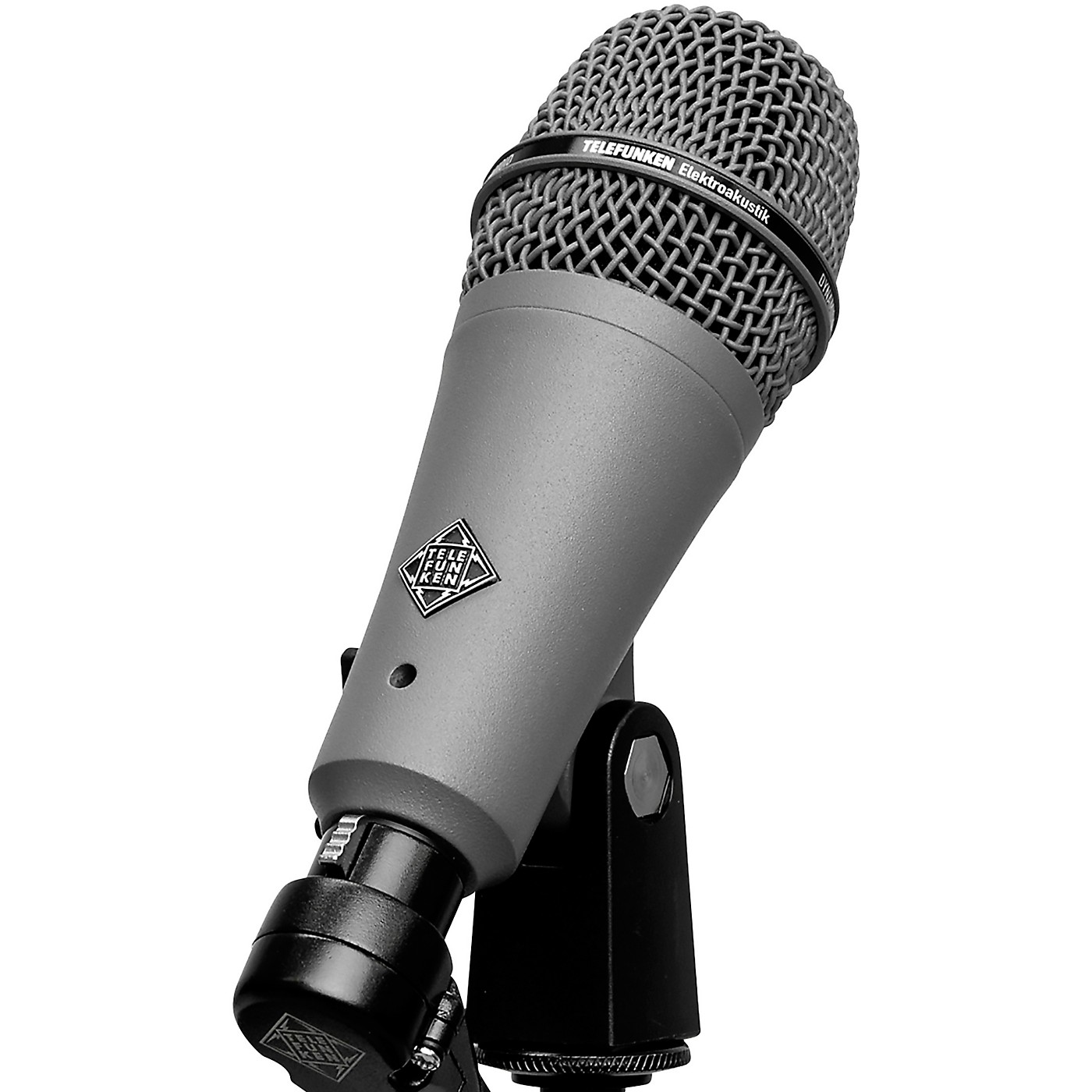 Telefunken M81-SH Dynamic Microphone thumbnail