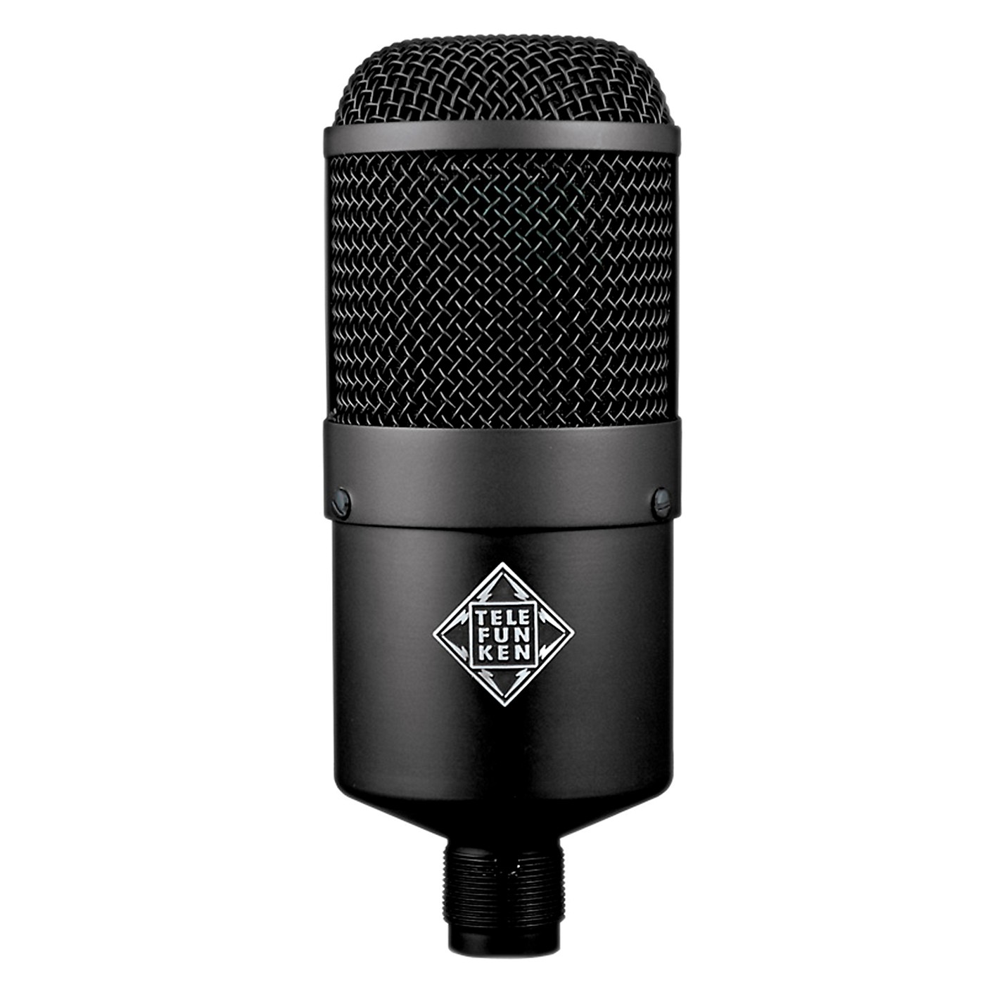 TELEFUNKEN M82 Large Diaphragm Dynamic Microphone thumbnail