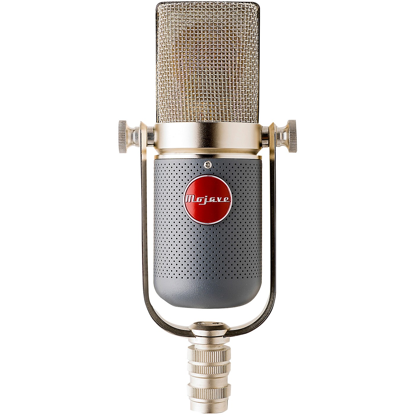 Mojave Audio MA-37 Large Diaphragm Tube Condenser Microphone thumbnail