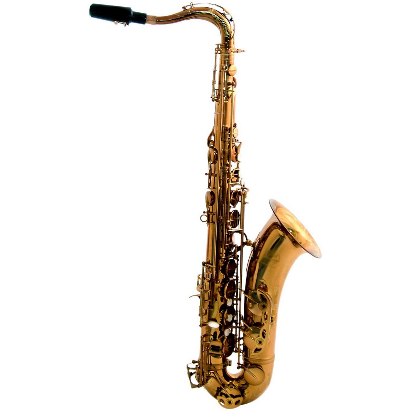 MACSAX MAC 8 Tenor Saxophone - Woodwind & Brasswind