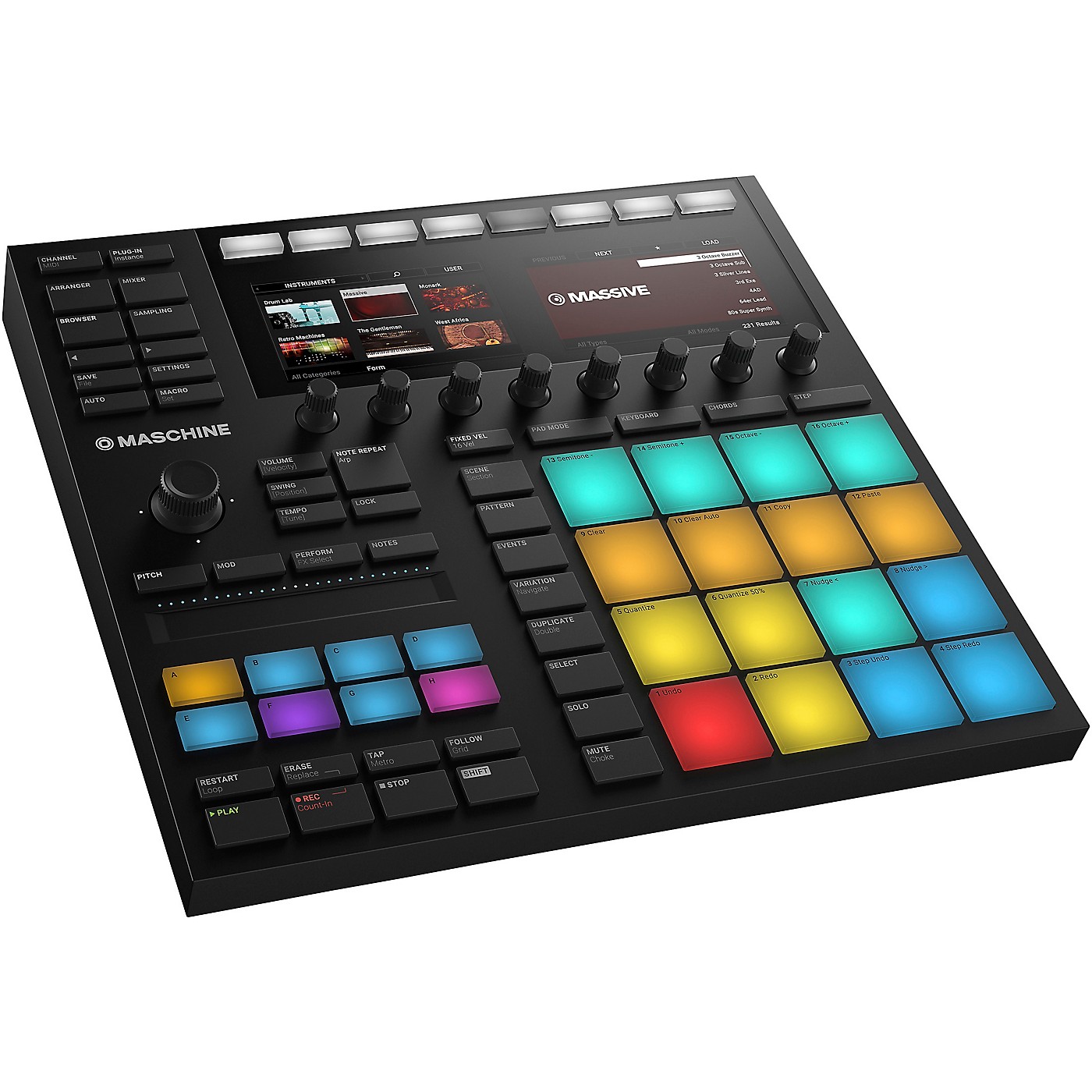 download native instruments maschine mk3 stand