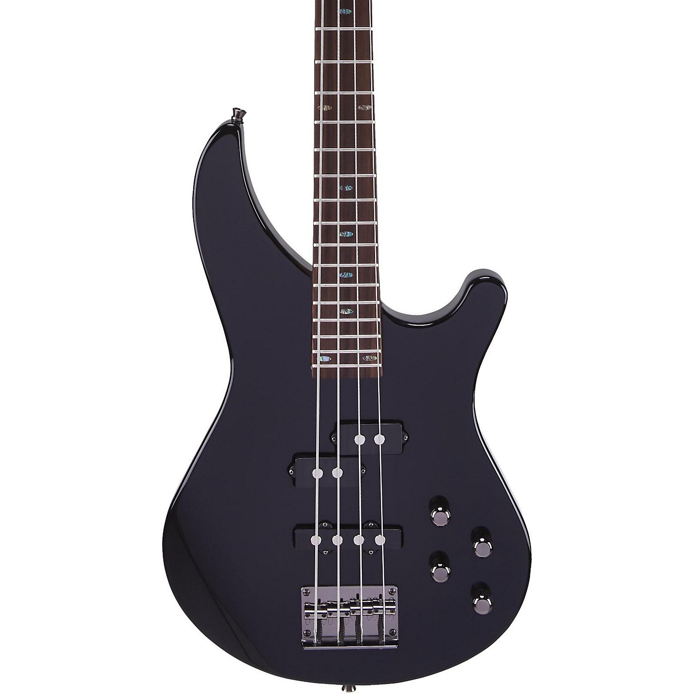 Mitchell MB200 Modern Rock Bass With Active EQ thumbnail
