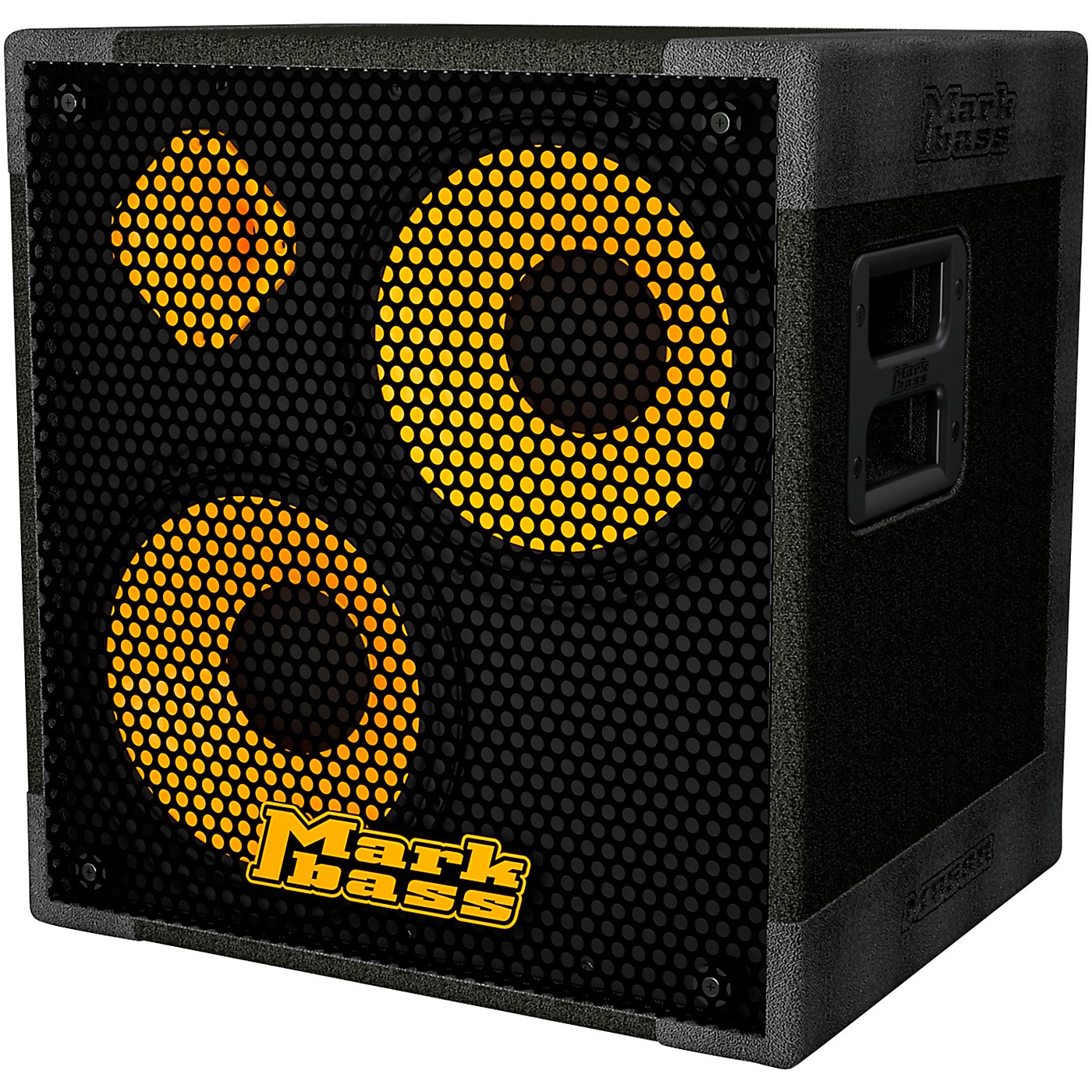 Markbass MB58R 122 ENERGY 2x12 800W Bass Speaker Cabinet thumbnail