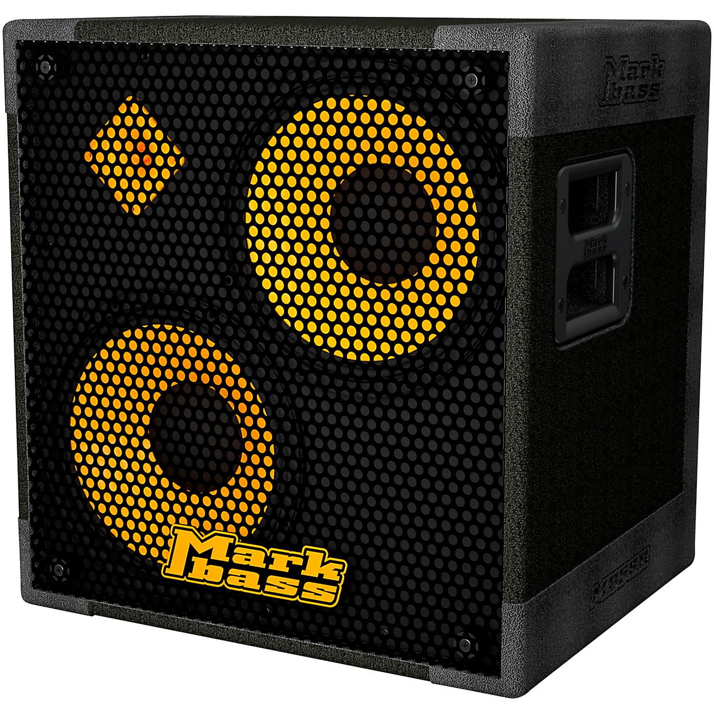 Markbass MB58R 122 P-4 Bass Cabinet thumbnail