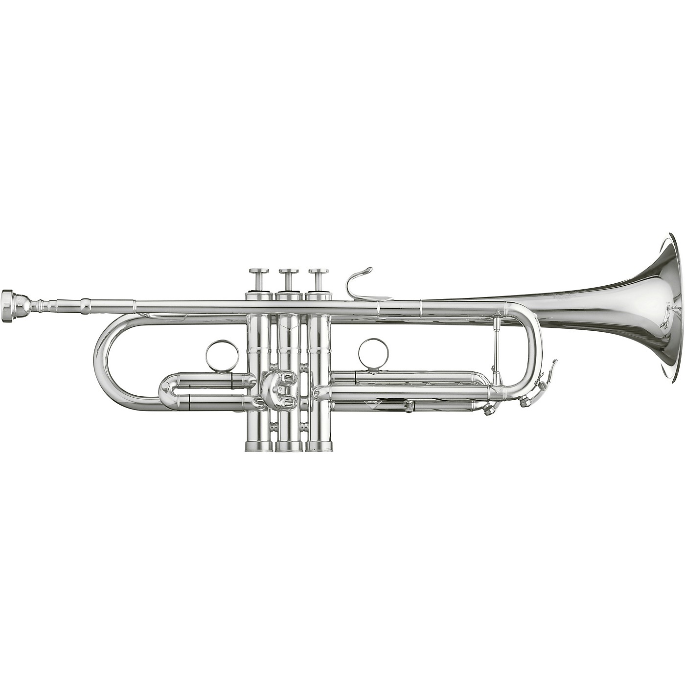 B&S MBX3 Heritage Series Bb Trumpet thumbnail