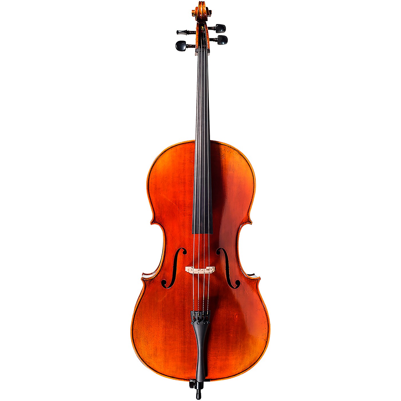 Strobel MC-205 Recital Series Cello Outfit thumbnail
