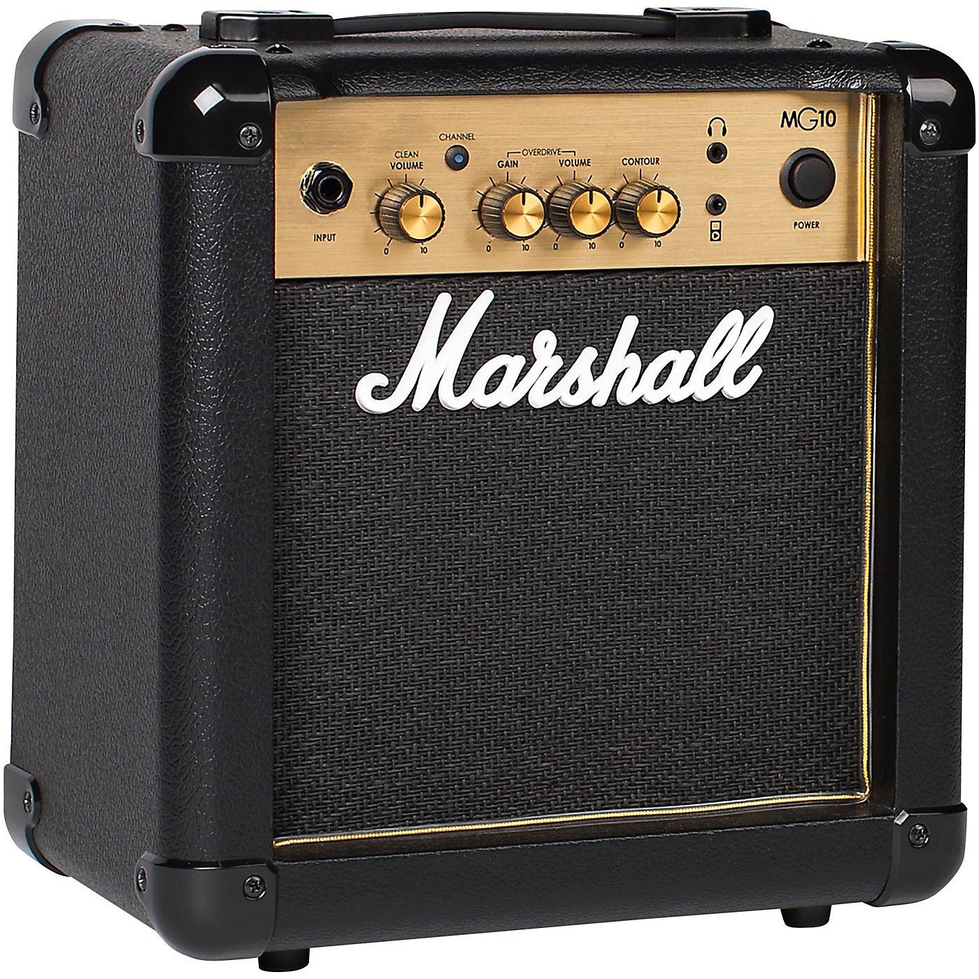 Marshall MG10G 10W 1x6.5 Guitar Combo Amp thumbnail