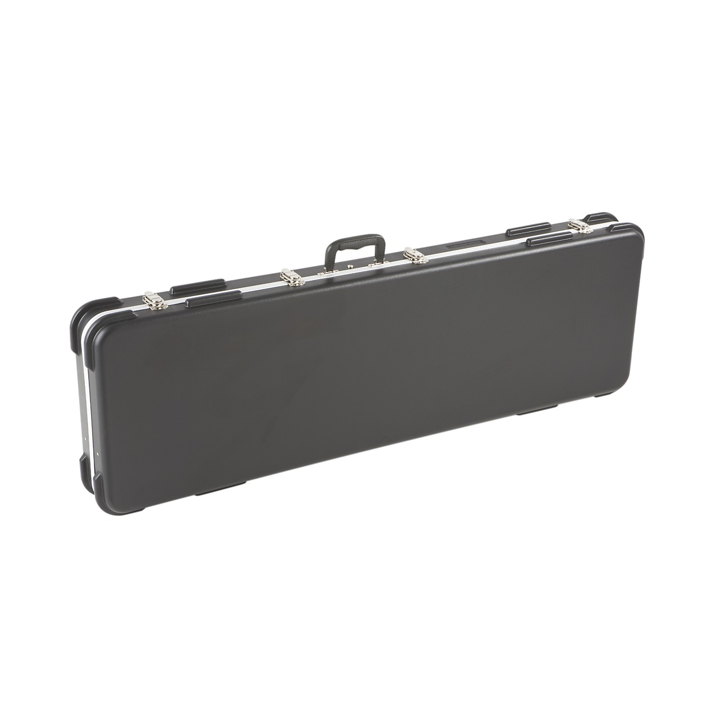 Musician's Gear MGMBG Molded ABS Electric Bass Case thumbnail