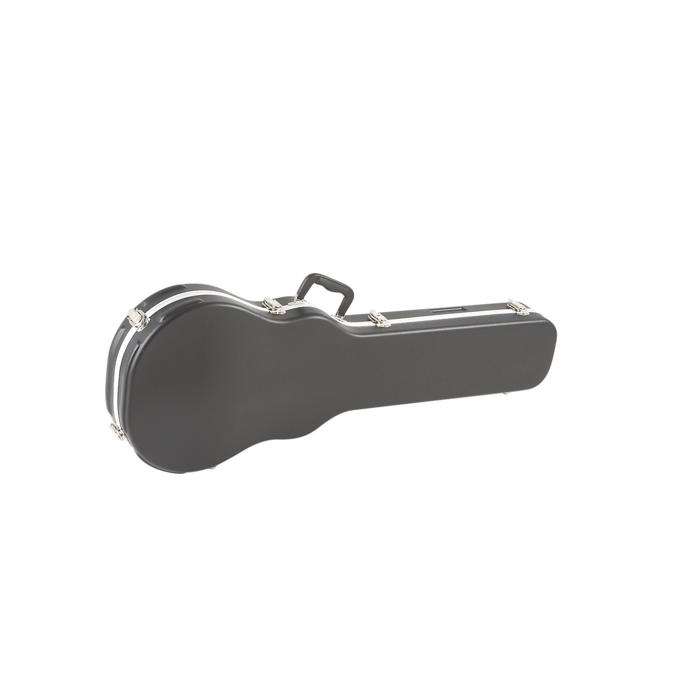 Musician's Gear MGMELP Molded ABS Electric Guitar Case thumbnail