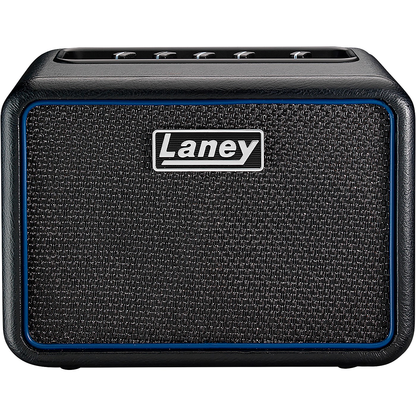 Laney MINI-BASS-NX 6W 2x3 Bass Combo Amp thumbnail
