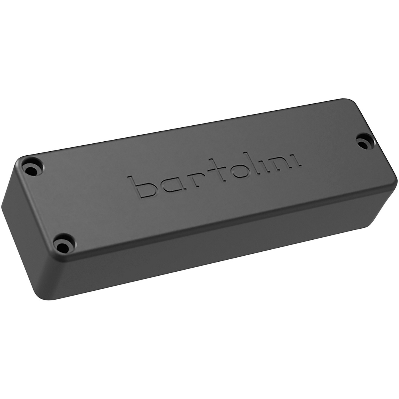 Bartolini MK5CBC-T 5-String, MK Soapbar, Classic Bass, Dual Coil, Bridge Position thumbnail