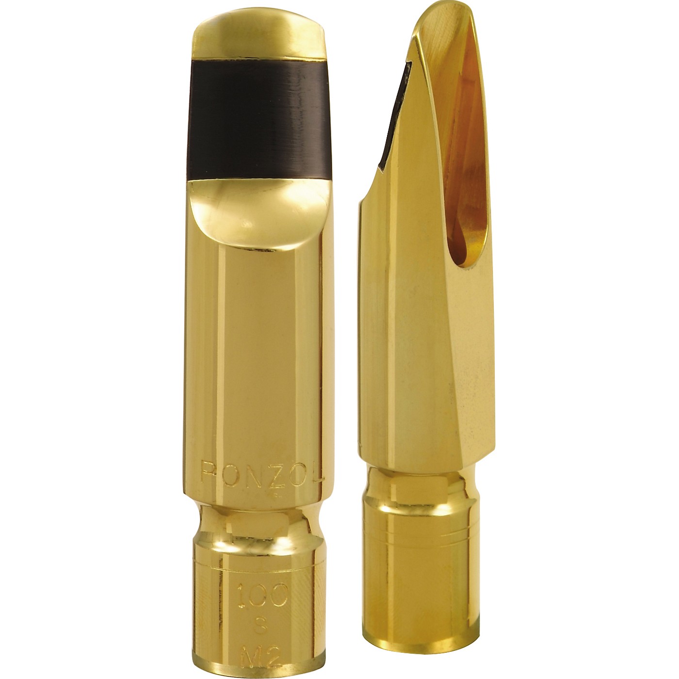 Peter Ponzol ML Tenor Saxophone Mouthpiece Woodwind & Brasswind