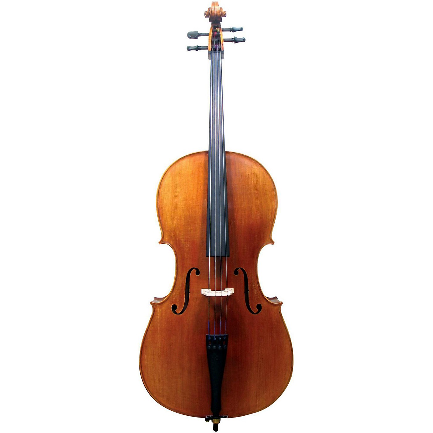 Maple Leaf Strings MLS 130 Apprentice Collection Cello Outfit thumbnail