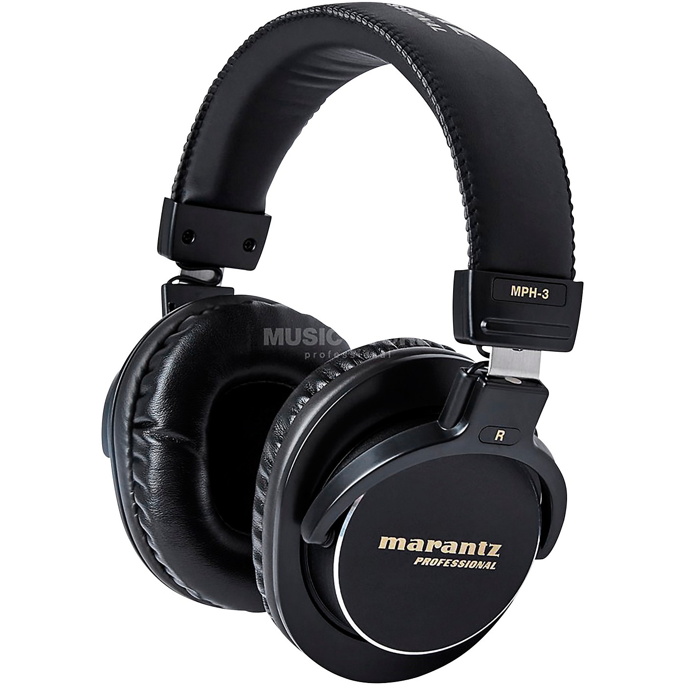 Marantz MPH-3 Professional Studio Headphones thumbnail