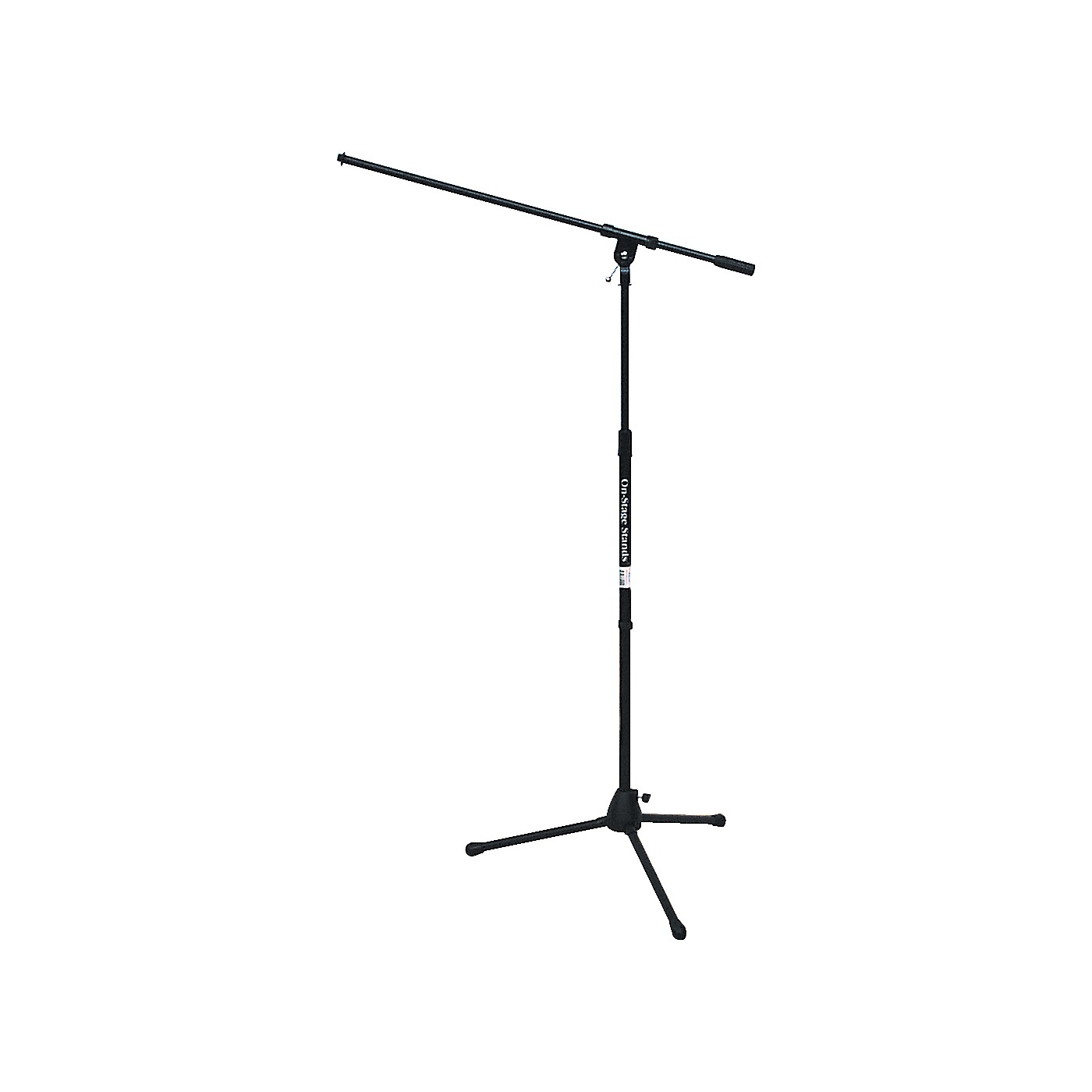 On-Stage Stands MS7701B Tripod Mic Stand with Boom thumbnail