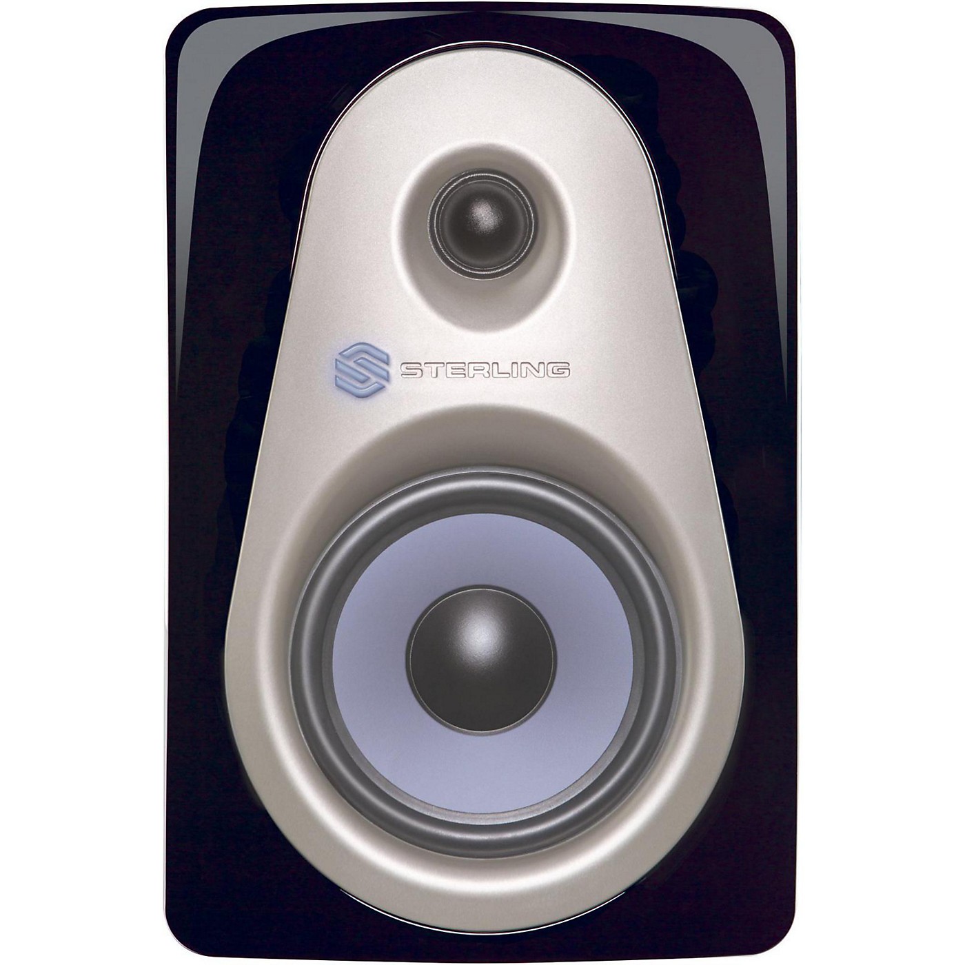 Sterling Audio MX5 5" Powered Studio Monitor - Woodwind & Brasswind