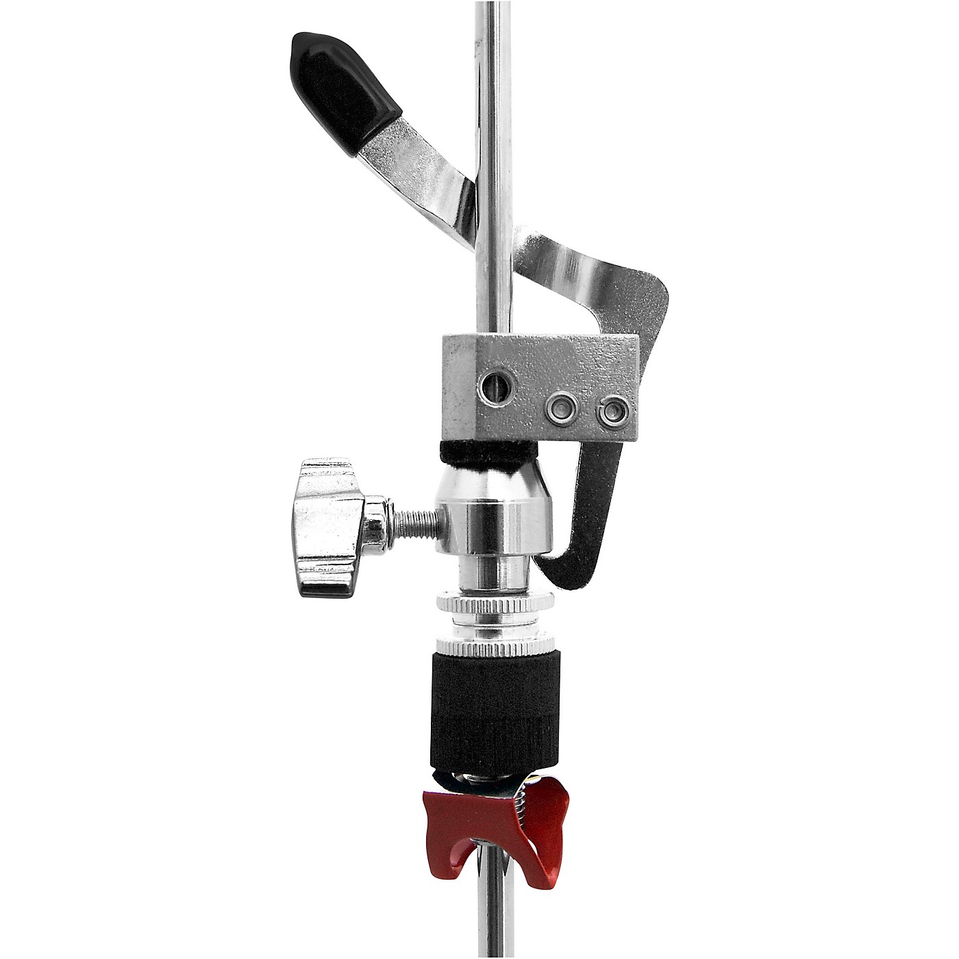 Ahead Mach 1 HiHat Drop Clutch Assembly with Pinch Clip Woodwind