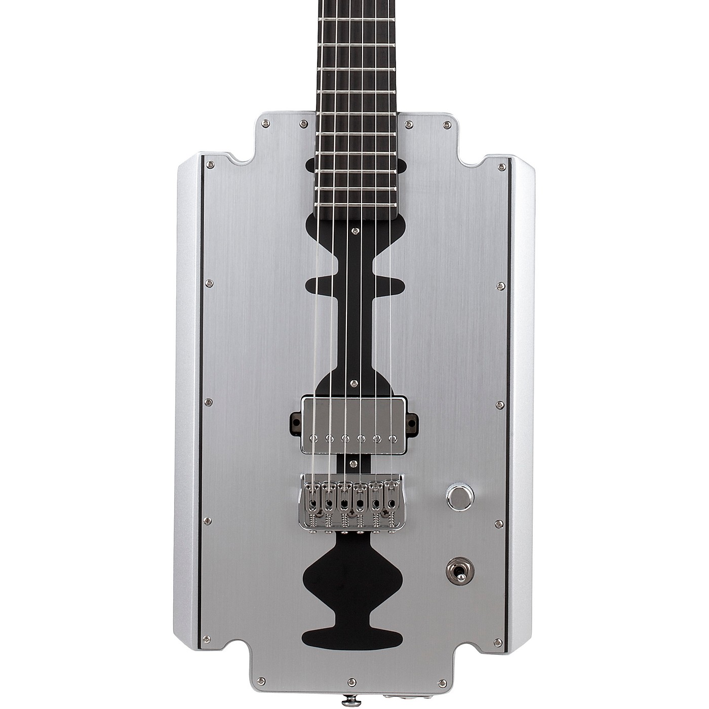 Schecter Guitar Research Machine Gun Kelly Razor Blade Electric Guitar ...