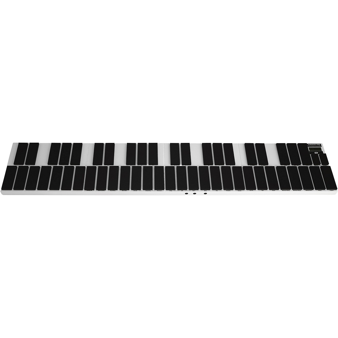 KAT Percussion MalletKAT 8.5 Grand (4-Octave Keyboard Percussion Controller with GigKAT 2 Module) thumbnail