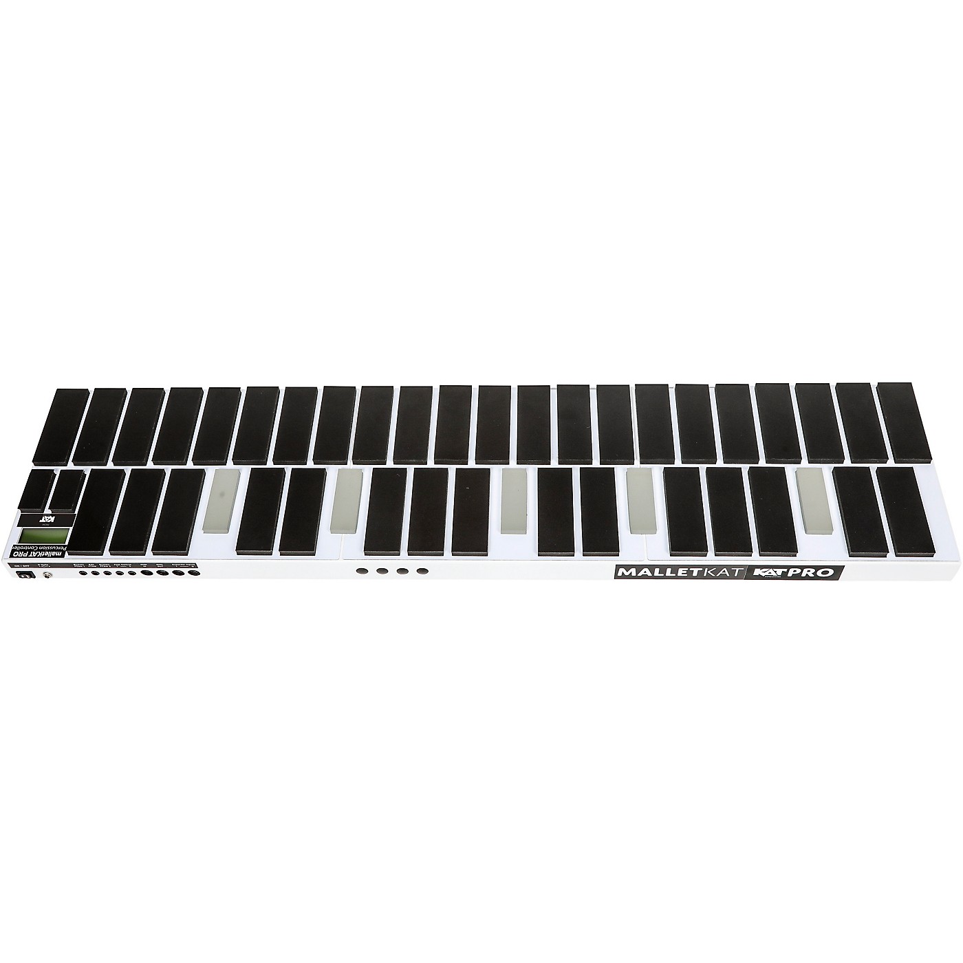 KAT Percussion MalletKAT 8.5 Pro 3-Octave Keyboard Percussion Controller with GigKAT 2 Module thumbnail