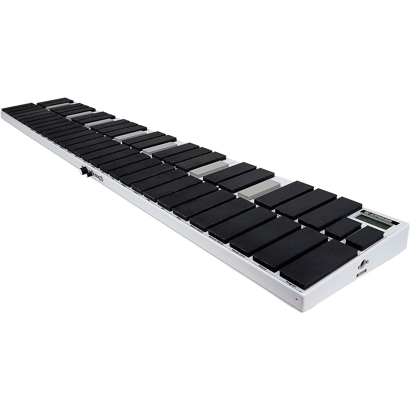 KAT Percussion MalletKAT GS Grand 4-Octave Keyboard Percussion Controller thumbnail